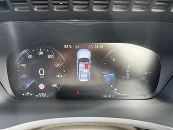 VOLVO XC90 2.0 D5 PowerPulse Inscription Pro SUV 5dr Diesel Auto 4WD Euro 6