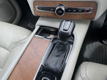 VOLVO XC90 2.0 D5 PowerPulse Inscription Pro SUV 5dr Diesel Auto 4WD Euro 6