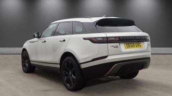 LAND ROVER RANGE ROVER VELAR 2.0 D180 R-Dynamic SE SUV 5dr Diesel Auto 4WD Euro 6 (s/s) (180 