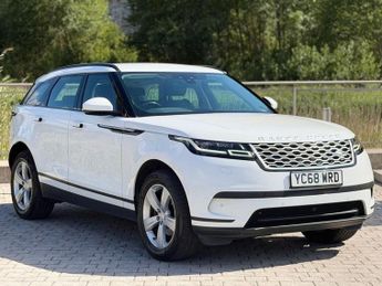 Land Rover Range Rover Velar 2.0 D180 S SUV 5dr Diesel Auto 4WD Euro 6 (s/s) (180 ps)