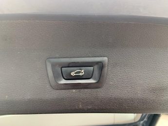 BMW X1 2.0 20i xLine SUV 5dr Petrol DCT sDrive Euro 6 (s/s) (192 ps)