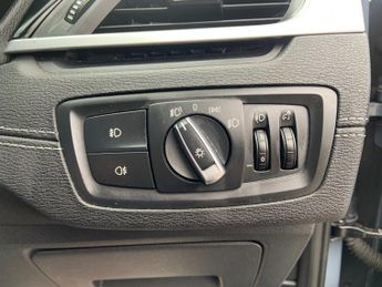 BMW X1 2.0 20i xLine SUV 5dr Petrol DCT sDrive Euro 6 (s/s) (192 ps)