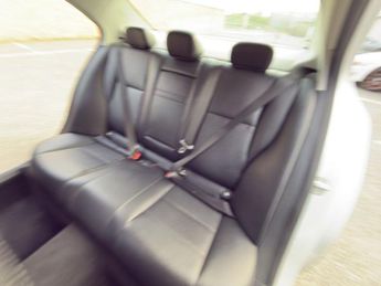 MERCEDES-BENZ C CLASS 2.1 C220d SE Executive Edition Saloon 4dr Diesel G-Tronic+ Euro 