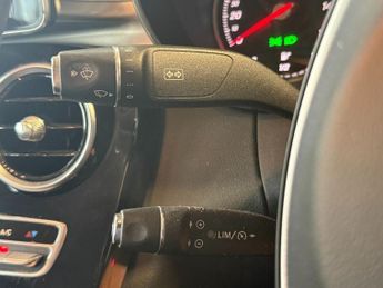 MERCEDES-BENZ C CLASS 2.1 C220 BlueTEC Sport Saloon 4dr Diesel G-Tronic+ Euro 6 (s/s) 