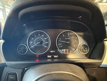 BMW 3 SERIES 3.0 330d M Sport Saloon 4dr Diesel Auto xDrive Euro 6 (s/s) (258