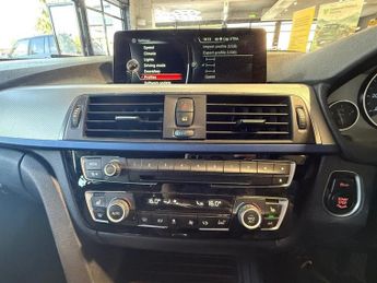 BMW 3 SERIES 3.0 330d M Sport Saloon 4dr Diesel Auto xDrive Euro 6 (s/s) (258