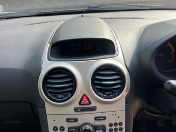 VAUXHALL CORSA VAN 1.3 CDTi ecoFLEX 16v Car Derived Van 3dr Diesel Manual FWD L1 H1