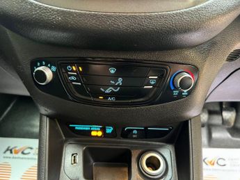 FORD TRANSIT COURIER 1.5 TDCi Trend Panel Van 5dr Diesel Manual L1 Euro 6 (75 ps)