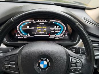 BMW X5 3.0 30d SE SUV 5dr Diesel Auto xDrive Euro 6 (s/s) (258 ps)