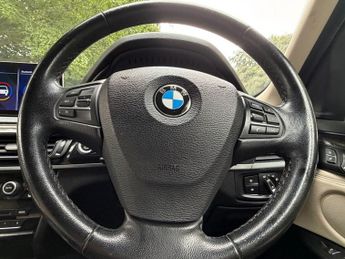 BMW X5 3.0 30d SE SUV 5dr Diesel Auto xDrive Euro 6 (s/s) (258 ps)
