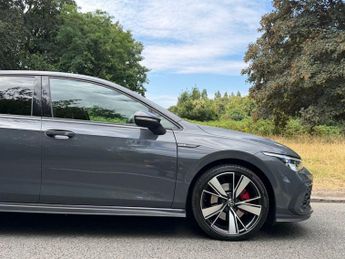 VOLKSWAGEN GOLF 2.0 TDI GTD Hatchback 5dr Auto Diesel DSG Euro 6 (s/s) (200 ps)