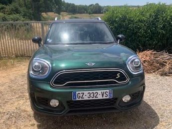 MINI COUNTRYMAN 1.5 7.6kWh Cooper SE SUV 5dr Petrol Plug-in Hybrid Auto ALL4 Eur