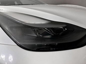 TESLA Model 3 (Dual Motor) Long Range Saloon 4dr Electric Auto 4WDE (346 ps)