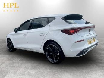 CUPRA LEON 1.5 eTSI EVO V1 Hatchback 5dr Petrol Hybrid DSG Euro 6 (s/s) (15
