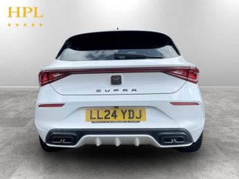 CUPRA LEON 1.5 eTSI EVO V1 Hatchback 5dr Petrol Hybrid DSG Euro 6 (s/s) (15