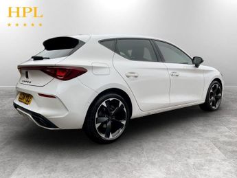 CUPRA LEON 1.5 eTSI EVO V1 Hatchback 5dr Petrol Hybrid DSG Euro 6 (s/s) (15