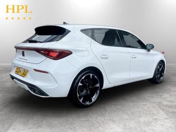 CUPRA LEON 1.5 eTSI EVO V1 Hatchback 5dr Petrol Hybrid DSG Euro 6 (s/s) (15