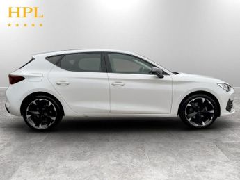 CUPRA LEON 1.5 eTSI EVO V1 Hatchback 5dr Petrol Hybrid DSG Euro 6 (s/s) (15