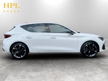 CUPRA LEON 1.5 eTSI EVO V1 Hatchback 5dr Petrol Hybrid DSG Euro 6 (s/s) (15