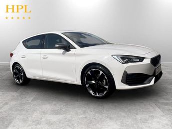 CUPRA LEON 1.5 eTSI EVO V1 Hatchback 5dr Petrol Hybrid DSG Euro 6 (s/s) (15