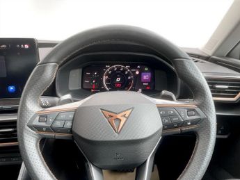 CUPRA LEON 1.5 eTSI EVO V1 Hatchback 5dr Petrol Hybrid DSG Euro 6 (s/s) (15