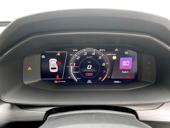 CUPRA LEON 1.5 eTSI EVO V1 Hatchback 5dr Petrol Hybrid DSG Euro 6 (s/s) (15