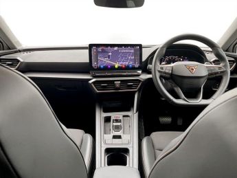 CUPRA LEON 1.5 eTSI EVO V1 Hatchback 5dr Petrol Hybrid DSG Euro 6 (s/s) (15