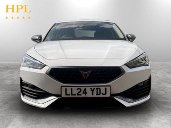 CUPRA LEON 1.5 eTSI EVO V1 Hatchback 5dr Petrol Hybrid DSG Euro 6 (s/s) (15