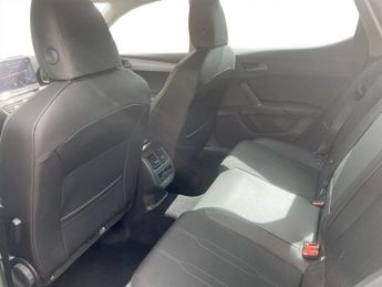 CUPRA LEON 1.5 eTSI EVO V1 Hatchback 5dr Petrol Hybrid DSG Euro 6 (s/s) (15