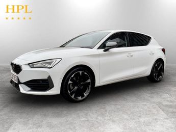 CUPRA LEON 1.5 eTSI EVO V1 Hatchback 5dr Petrol Hybrid DSG Euro 6 (s/s) (15