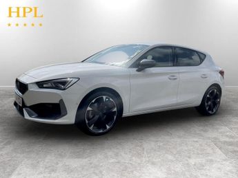 CUPRA LEON 1.5 eTSI EVO V1 Hatchback 5dr Petrol Hybrid DSG Euro 6 (s/s) (15