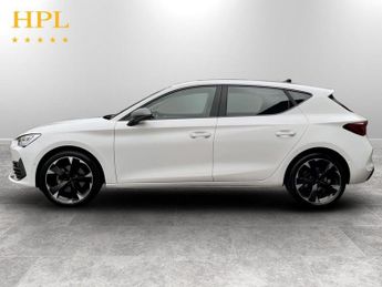 CUPRA LEON 1.5 eTSI EVO V1 Hatchback 5dr Petrol Hybrid DSG Euro 6 (s/s) (15