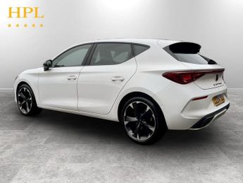 CUPRA LEON 1.5 eTSI EVO V1 Hatchback 5dr Petrol Hybrid DSG Euro 6 (s/s) (15