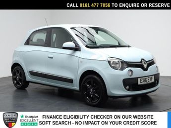 Renault Twingo 0.9 TCe ENERGY Dynamique Hatchback 5dr Petrol Manual Euro 6 (s/s