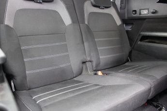 DACIA JOGGER 1.0 TCe Comfort MPV 5dr Petrol Manual Euro 6 (s/s) (110 ps)