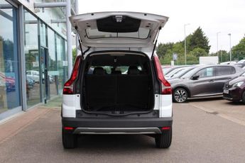 DACIA JOGGER 1.0 TCe Comfort MPV 5dr Petrol Manual Euro 6 (s/s) (110 ps)
