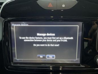 RENAULT CAPTUR 1.3 TCe ENERGY GT Line SUV 5dr Petrol Manual Euro 6 (s/s) (130 p