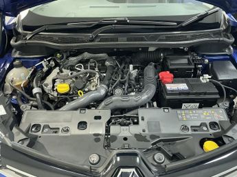 RENAULT CAPTUR 1.3 TCe ENERGY GT Line SUV 5dr Petrol Manual Euro 6 (s/s) (130 p