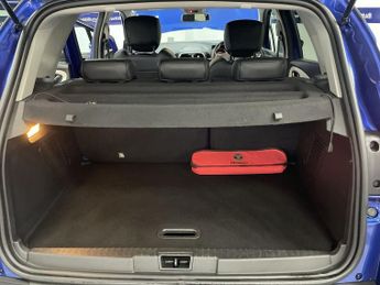 RENAULT CAPTUR 1.3 TCe ENERGY GT Line SUV 5dr Petrol Manual Euro 6 (s/s) (130 p
