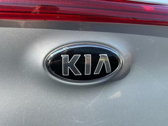 KIA SPORTAGE 1.6 GDi 2 GPF SUV 5dr Petrol Manual Euro 6 (s/s) (130 bhp)