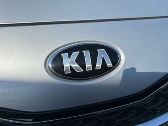KIA SPORTAGE 1.6 GDi 2 GPF SUV 5dr Petrol Manual Euro 6 (s/s) (130 bhp)