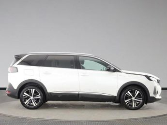 PEUGEOT 5008 1.5 BlueHDi GT SUV 5dr Diesel EAT Euro 6 (s/s) (130 ps)