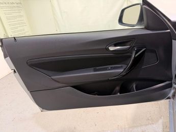 BMW 1 SERIES 1.5 118i Sport Hatchback 3dr Petrol Auto Euro 6 (s/s) (136 ps)