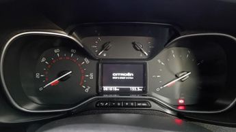 CITROEN BERLINGO 1.5 BlueHDi Flair XL MPV 5dr Diesel EAT Euro 6 (s/s) (130 ps).*5