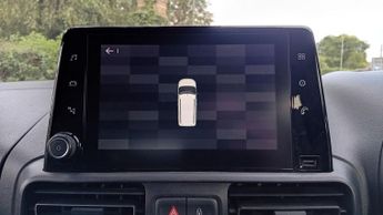 CITROEN BERLINGO 1.5 BlueHDi Flair XL MPV 5dr Diesel EAT Euro 6 (s/s) (130 ps).*5
