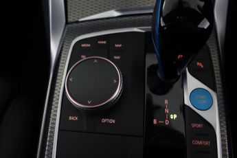 BMW I4 40 83.9kWh M Sport Gran Coupe Auto eDrive 5dr