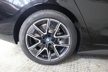 BMW I4 40 83.9kWh M Sport Gran Coupe Auto eDrive 5dr