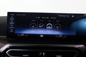 BMW I4 40 83.9kWh M Sport Gran Coupe Auto eDrive 5dr