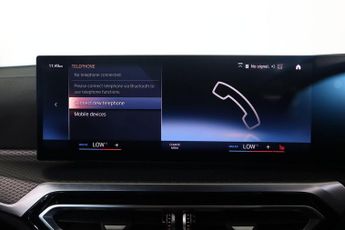 BMW I4 40 83.9kWh M Sport Gran Coupe Auto eDrive 5dr