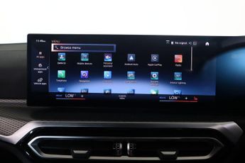 BMW I4 40 83.9kWh M Sport Gran Coupe Auto eDrive 5dr